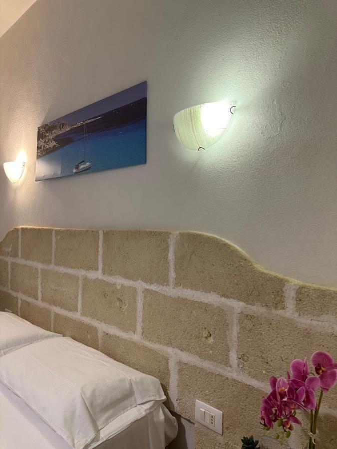 Turismo Egadi - Appartamenti Favignana Zewnętrze zdjęcie