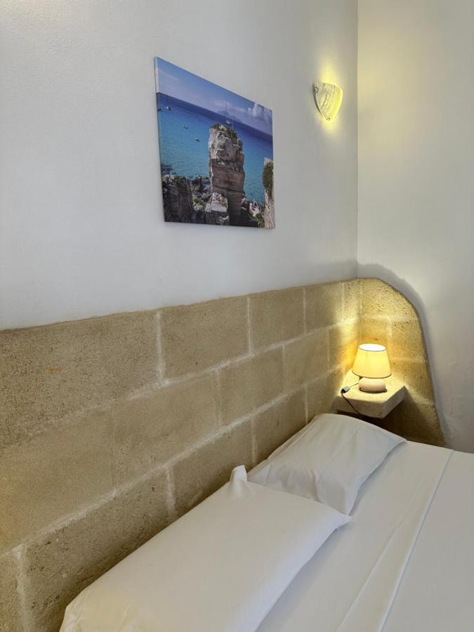 Turismo Egadi - Appartamenti Favignana Zewnętrze zdjęcie