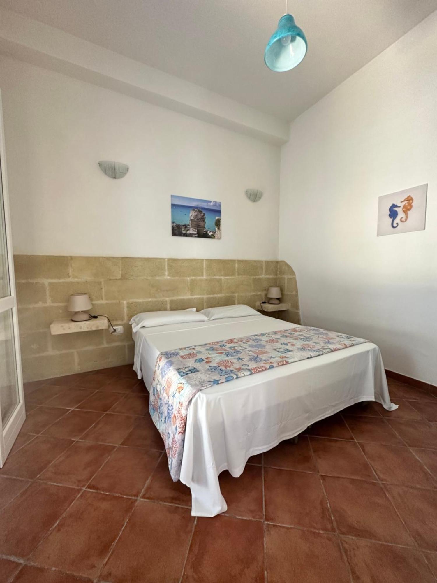 Turismo Egadi - Appartamenti Favignana Zewnętrze zdjęcie