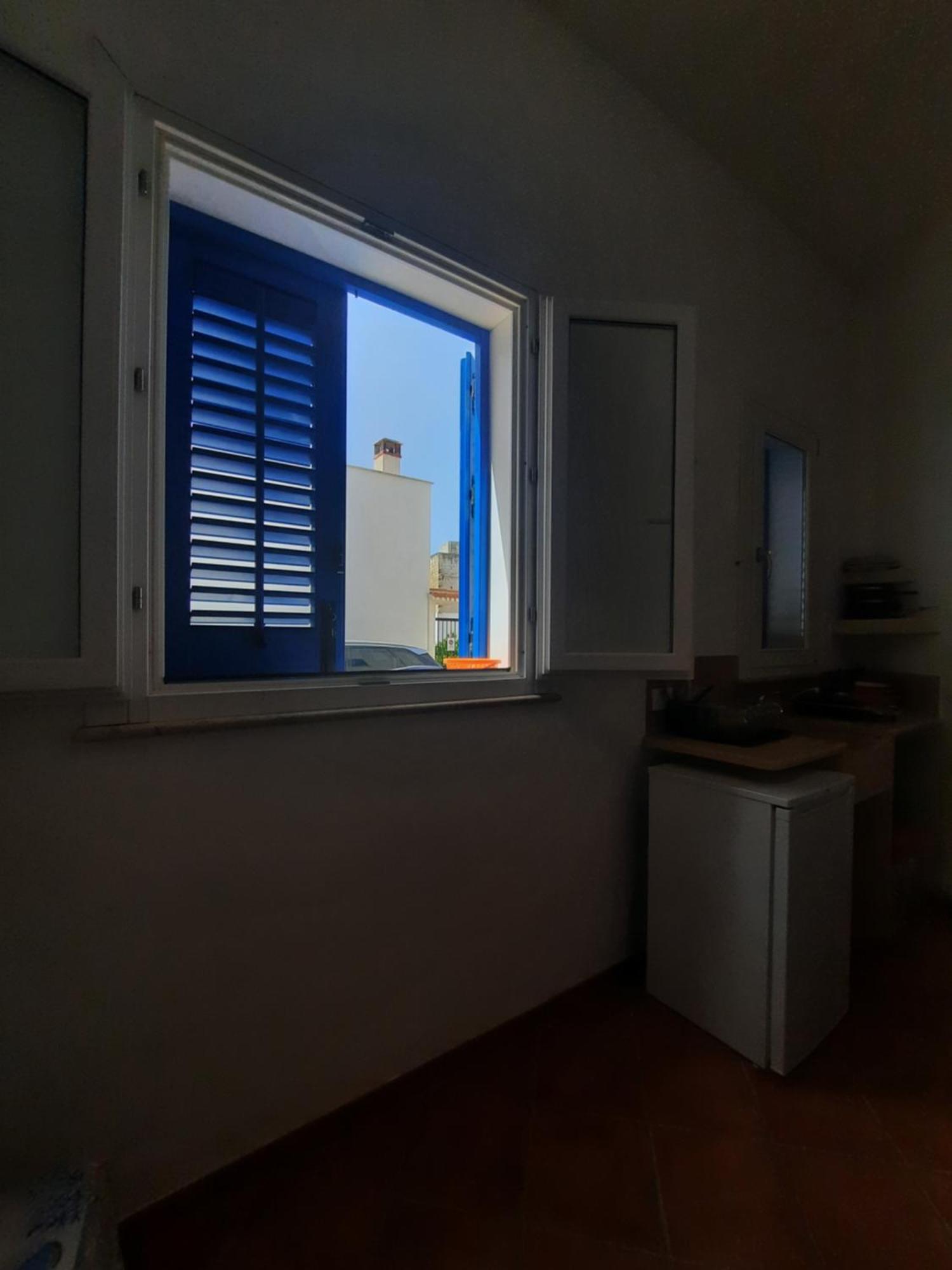 Turismo Egadi - Appartamenti Favignana Pokój zdjęcie